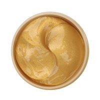 Petitfee - PETITFEE Gold & Snail Hydrogel Eye Patch Augenmasken & -pads 1 St&uuml;ck, 1 stk, Petitfee