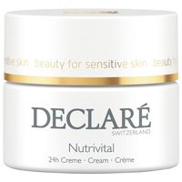 Declaré - Vital Balance Nutrivital 24h Creme Gesichtscreme 50 ml, 50 ml, Declaré