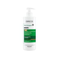 Vichy - Dercos Anti-Schuppen DS 2in1 Shampoo 390 ml, 390 ml, Vichy