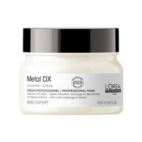 L&acute;Or&eacute;al Professionnel Paris - Serie Expert Metal DX Haarkur & -maske 250 ml Damen, 250 ml, L&acute;Or&eacute;al Professionnel Paris