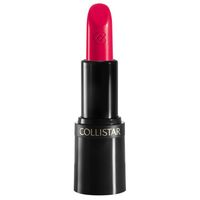Collistar - Make-up Rossetto Puro Lippenstifte 1 St&uuml;ck 104 - ROSA LAMPONE, 1 stk, Collistar