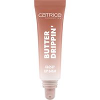Catrice - Butter Drippin' Glossy Lipgloss 10 ml 020 - MAPLE LATTE, 10 ml, Catrice