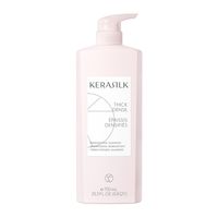 KERASILK - Reparierend Shampoo 750 ml, 750 ml, KERASILK