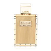 Lattafa - THE KINGDOM MEN Eau de Parfum 100 ml Herren, 100 ml, Lattafa
