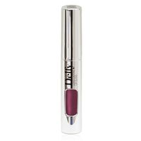 Delfy Cosmetics - Liquid Lipfix Lippenstifte 8 ml Nr. LF104 - Marsala Glitter, 8 ml, Delfy Cosmetics