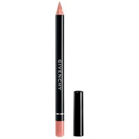 Givenchy - Rouge Interdit Lippenstifte 1,1 g Nr. 10 - Beige Mousseline, 1.1 g, Givenchy