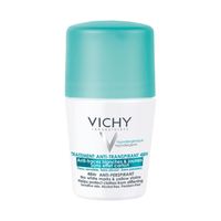 Vichy - Roll-on 48h Anti-Flecken Deodorants 50 ml, 50 ml, Vichy Vichy - Roll-on 48h Anti-Flecken Deodorants 50 ml, 50 ml, Vichy