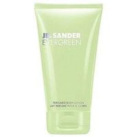 Jil Sander - Evergreen Bodylotion 150 ml Damen, 150 ml, Jil Sander