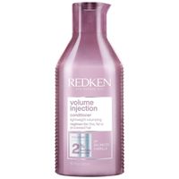 Redken - Volume Injection Conditioner 300 ml, 300 ml, Redken