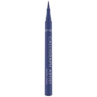 Catrice - Calligraph Artist Matte Liner Eyeliner 1,1 ml 060 - MIDNIGHT SKY, 1.1 ml, Catrice
