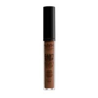 NYX Professional Makeup - Wedding Can't Stop Won't Stop Concealer 3,5 ml Nr. 19 - Mocha, 3.5 ml, NYX Professional Makeup
