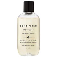 Bondi Wash - BABY WASH BLUE CYPRESS & PETITGRAIN Baby Duschgel & Seife 250 ml, 250 ml, Bondi Wash