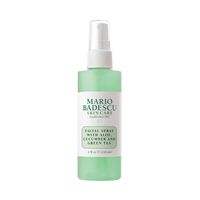 Mario Badescu - Face Spa Facial Spray with Aloe, Cucumber and Green Tea Gesichtswasser 118 ml, 118 ml, Mario Badescu