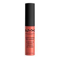 NYX Professional Makeup - Wedding Soft Matte Lip Cream Lippenstifte 8 ml Cannes, 8 ml, NYX Professional Makeup