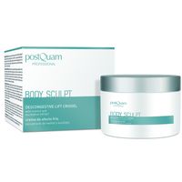 Postquam - Descongestive Lift Criogel Anti-Cellulite 200 ml, 200 ml, Postquam