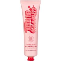 THE FOX TAN - Cherry Blush Rapid Warming Balm 150 ml, 150 ml, The Fox Tan