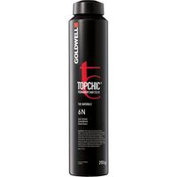 Goldwell - The Naturals Permanent Hair Color Haart&ouml;nung 250 ml, 250 ml, Goldwell