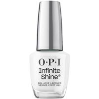 OPI - Infinite Shine Nagellack 15 ml Alpine Snow, 15 ml, OPI
