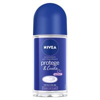 NIVEA - Deodorants 50 ml Damen, 50 ml, Nivea