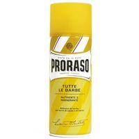PRORASO - Rasur 300 ml Herren, 300 ml, PRORASO
