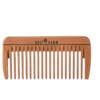 Kostkamm - Taschenkamm - Mini grob 8cm K&auml;mme 1 ct, 1 stk, Kostkamm