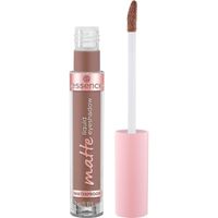 Essence - Matte Liquid Lidschatten 4 ml COCOA CRUSH, 4 ml, Essence