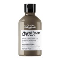 L&acute;Or&eacute;al Professionnel Paris - Serie Expert Absolut Repair Molecular Shampoo 300 ml, 300 ml, L&acute;Or&eacute;al Professionnel Paris