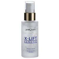 Postquam - X-Lift Genetisches Energie-Serum Anti-Aging Gesichtsserum 1 ml, 1 ml, Postquam