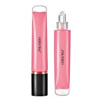 Shiseido - Shimmer GelGloss Lippenstifte 9 g 04 - BARA PINK, 9 g, Shiseido