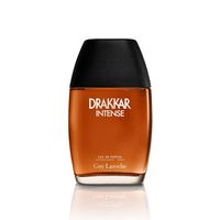 Guy Laroche - Drakkar Intense Eau de Parfum 100 ml Herren, 100 ml, Guy Laroche