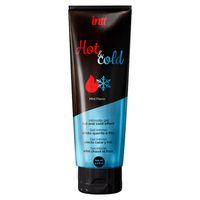 intt - Intimgel Hot & Cold Gleitgel 0,1 l, 0.1 l, intt