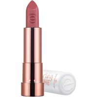 Essence - Caring Shine Vegan Collagen Lipstick Lippenstifte 3,5 g 204 - MY WAY, 3.5 g, Essence