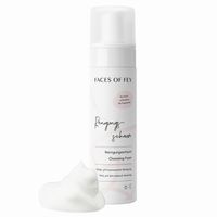FACES OF FEY - Milder Reinigungsschaum 200 ml, 200 ml, FACES OF FEY