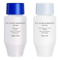 Shiseido - BIO-PERFORMANCE Skin Filler Serum Hyaluronsäure Serum 60 ml, 60 ml, Shiseido