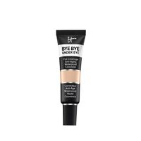 IT Cosmetics - BYE BYE Under Eye Concealer 12 ml 24.0 - MEDIUM BEIGE C, 12 ml, IT Cosmetics