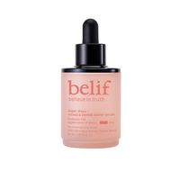 belif - Super drops - peptide firming serum Anti-Aging Gesichtsserum 30 ml, 30 ml, belif