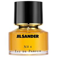 Jil Sander - No. 4 Eau de Parfum 30 ml Damen, 30 ml, Jil Sander