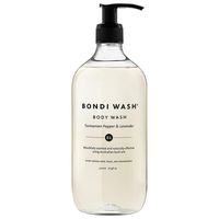 Bondi Wash - Body Wash Tasmanian Pepper & Lavender Duschgel 500 ml, 500 ml, Bondi Wash