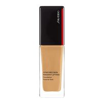 Shiseido - SYNCHRO SKIN Radiant Lifting Foundation 30 ml 340, 30 ml, Shiseido