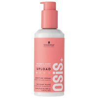 Schwarzkopf Professional - OSiS+ Volume & Body Upload Haarwachs 200 ml, 200 ml, Schwarzkopf Professional