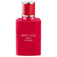 Jimmy Choo - Man Extreme Eau de Parfum 30 ml Herren, 30 ml, Jimmy Choo