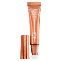 Charlotte Tilbury - Glowgasm Beauty Light Wand Highlighter 12 ml Peachgasm, 12 ml, Charlotte Tilbury