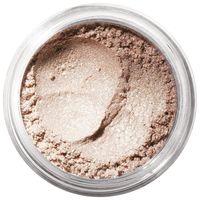 bareMinerals - Shimmer Lidschatten 0,57 g 20 - NUDE BEACH, 0.57 g, bareMinerals