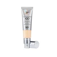 IT Cosmetics - Your Skin But Better CC+ Cream LSF 50 Foundation 32 ml LIGHT - LIGHT, 32 ml, IT Cosmetics