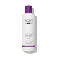 Christophe Robin - Luscious Curl Cleansing Balm With Kokum Butter Haarkur & -maske 250 ml, 250 ml, Christophe Robin