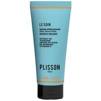 Plisson - After Shave Balm Gesichtspflege 100 ml, 100 ml, Plisson