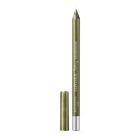 Bourjois - Contour Clubbing Waterproof Eyeliner 1,2 g 077 Kaki'N'Gold, 1.2 g, Bourjois