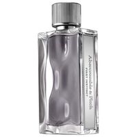 Abercrombie & Fitch - First Instinct Eau de Toilette 100 ml Herren, 100 ml, Abercrombie & Fitch