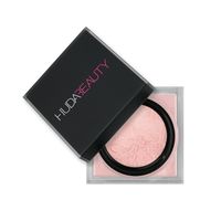 HUDA BEAUTY - Easy Bake Loose Baking & Setting Powder Puder 20 g Cherry Blossom Cake, 20 g, HUDA BEAUTY