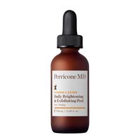 Perricone MD - Vitamin C Ester Daily Brightening & Exfoliating Peel Gesichtspeeling 59 ml, 59 ml, Perricone MD